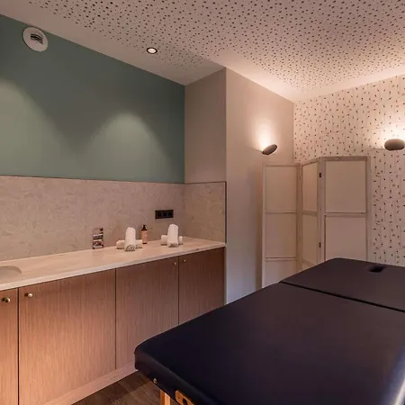 Mercure Batignolles - & Hotel Le Mans