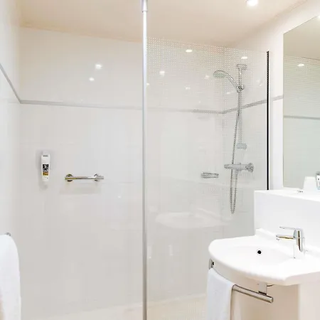 Mercure Batignolles 4* Le Mans