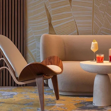 ホテル Mercure Batignolles - &