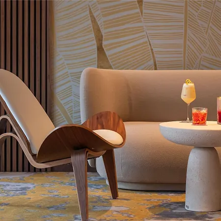 Mercure Batignolles Hotel