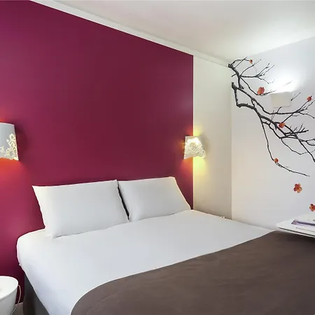 Mercure Batignolles - & Hotel 4*