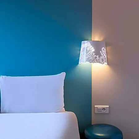 Mercure Batignolles - & Отель
