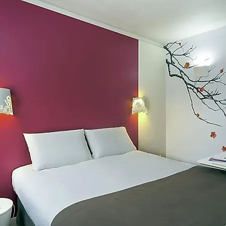 Mercure Batignolles - & Ле-Ман