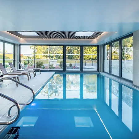 Mercure Batignolles - & Hotel