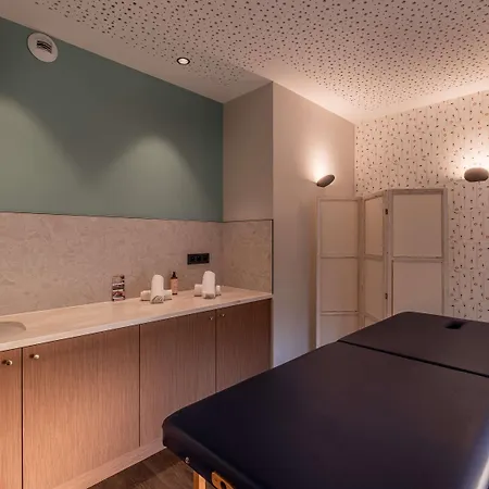 Mercure Batignolles - & Hotel Le Mans