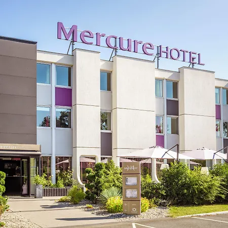 Mercure Batignolles - & Hotel