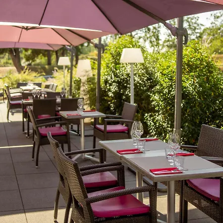 Mercure Batignolles - & Hotel Le Mans