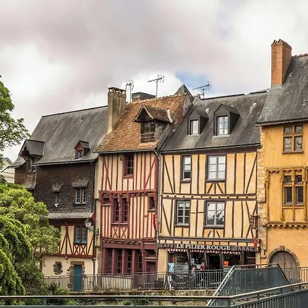 Mercure Batignolles - & Hotel 4*