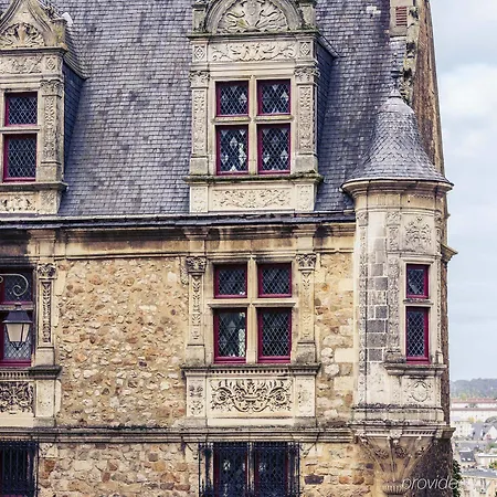 Mercure Batignolles Hotel 4*