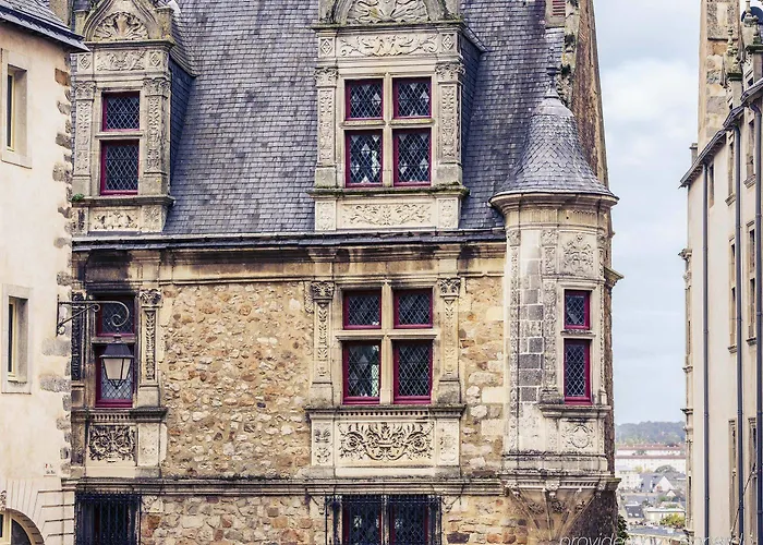 Mercure Batignolles - & Hotel 4*